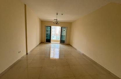 Apartment - 2 Bedrooms - 3 Bathrooms for rent in Al Majaz 2 - Al Majaz - Sharjah