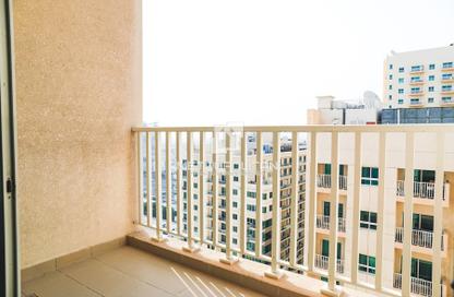 Apartment - 2 - 3 for sale in Centrium Tower 4 - Centrium Towers - Dubai Production City (IMPZ) - Dubai Apartment - 2 - 3 for sale in Centrium Tower 4 - Centrium Towers - Dubai Production City (IMPZ) - Dubai