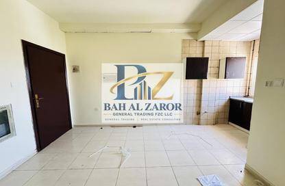 Apartment - Studio - 1 for rent in Fire Station Road - Muwaileh - Sharjah Apartment - Studio - 1 for rent in Fire Station Road - Muwaileh - Sharjah