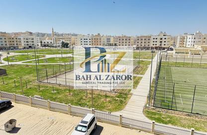 Apartment - Studio - 1 for rent in Fire Station Road - Muwaileh - Sharjah Apartment - Studio - 1 for rent in Fire Station Road - Muwaileh - Sharjah