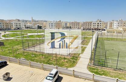Apartment - Studio - 1 for rent in Fire Station Road - Muwaileh - Sharjah Apartment - Studio - 1 for rent in Fire Station Road - Muwaileh - Sharjah