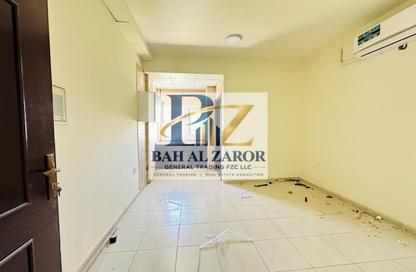 Apartment - Studio - 1 for rent in Fire Station Road - Muwaileh - Sharjah Apartment - Studio - 1 for rent in Fire Station Road - Muwaileh - Sharjah
