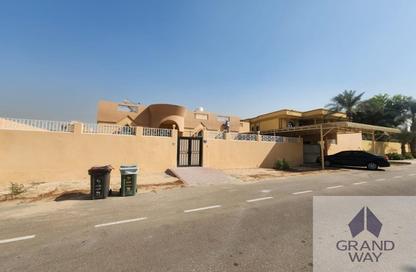 Villa - 7 - 7+ for rent in Nadd Al Hammar Villas - Nadd Al Hammar - Dubai
