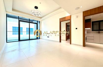 Apartment - 1 Bedroom - 2 Bathrooms for rent in Olivo Park Residences - District 10 - Jumeirah Village Circle - Dubai