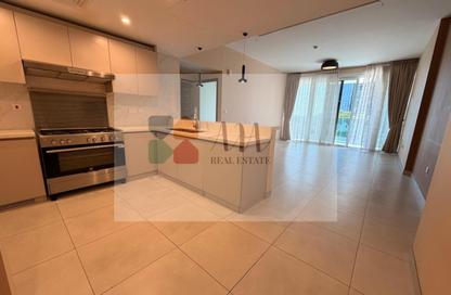 Apartment - 1 Bedroom - 2 Bathrooms for rent in 1 Residences - 2 - 1 Residences - Al Kifaf - Bur Dubai - Dubai Apartment - 1 Bedroom - 2 Bathrooms for rent in 1 Residences - 2 - 1 Residences - Al Kifaf - Bur Dubai - Dubai