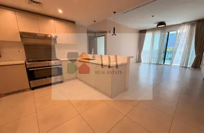 شقة - غرفة نوم - 2 حمامات للايجار في 1 Residences - 2 - وان ريزيدندس - الكفاف - بر دبي - دبي