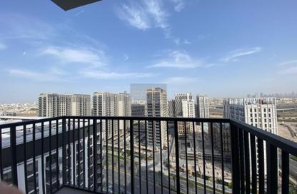 Apartment - 1 Bedroom - 1 Bathroom for rent in Park Ridge Tower C - Park Ridge - Dubai Hills Estate - Dubai