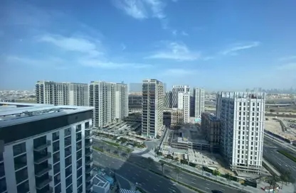 Apartment - 1 Bedroom - 1 Bathroom for rent in Park Ridge Tower C - Park Ridge - Dubai Hills Estate - Dubai