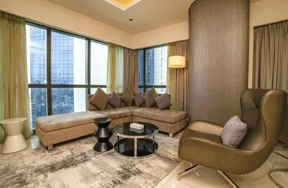 Apartment - 2 Bedrooms - 3 Bathrooms for rent in DAMAC Towers by Paramount - Business Bay - Dubai Apartment - 2 Bedrooms - 3 Bathrooms for rent in DAMAC Towers by Paramount - Business Bay - Dubai