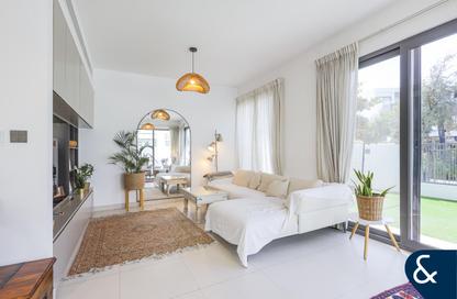 Villa - 4 Bedrooms - 5 Bathrooms for sale in Aura - Tilal Al Ghaf - Dubai