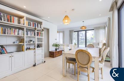Villa - 4 Bedrooms - 5 Bathrooms for sale in Aura - Tilal Al Ghaf - Dubai
