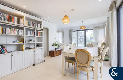 فيلا - 4 غرف نوم - 5 حمامات للبيع في اورا - تلال الغاف - دبي