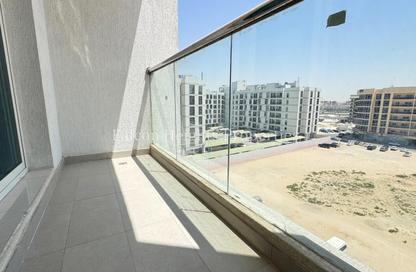 Apartment - 2 Bedrooms - 3 Bathrooms for rent in Al Dana Building - Al Warqa'a 1 - Al Warqa'a - Dubai Apartment - 2 Bedrooms - 3 Bathrooms for rent in Al Dana Building - Al Warqa'a 1 - Al Warqa'a - Dubai