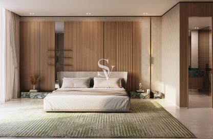 Apartment - 1 Bedroom - 2 Bathrooms for sale in Binghatti Cullinan - Al Jaddaf - Dubai Apartment - 1 Bedroom - 2 Bathrooms for sale in Binghatti Cullinan - Al Jaddaf - Dubai
