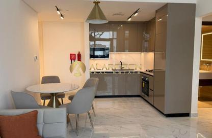 Apartment - 2 - 3 for rent in Adhara Star - Arjan - Dubai