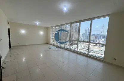 Apartment - 3 Bedrooms - 4 Bathrooms for rent in Al Najda Street - Abu Dhabi Apartment - 3 Bedrooms - 4 Bathrooms for rent in Al Najda Street - Abu Dhabi
