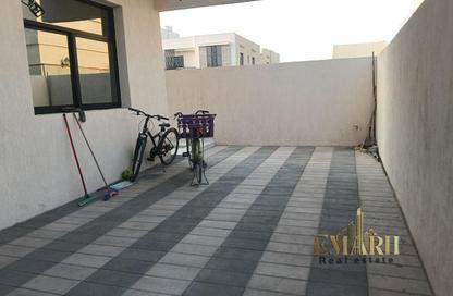Villa - 5 - 7 for rent in Kabbali Hills - Al Helio 2 - Al Helio - Ajman