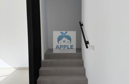 Villa - 3 Bedrooms - 5 Bathrooms for rent in Robinia - Masaar - Tilal City - Sharjah