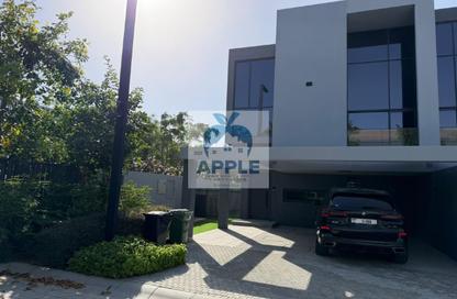 Villa - 3 Bedrooms - 5 Bathrooms for rent in Robinia - Masaar - Tilal City - Sharjah