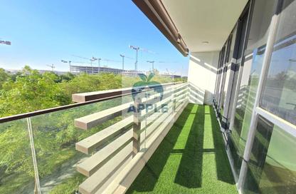 Apartment - 2 Bedrooms - 3 Bathrooms for rent in MISK Apartments - Aljada - Sharjah Apartment - 2 Bedrooms - 3 Bathrooms for rent in MISK Apartments - Aljada - Sharjah