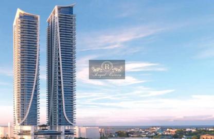 Apartment - 1 Bedroom - 2 Bathrooms for sale in Elitz 3 by Danube - District 13 - Jumeirah Village Circle - Dubai