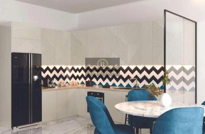 Apartment - 1 Bedroom - 2 Bathrooms for sale in Elitz 3 by Danube - District 13 - Jumeirah Village Circle - Dubai