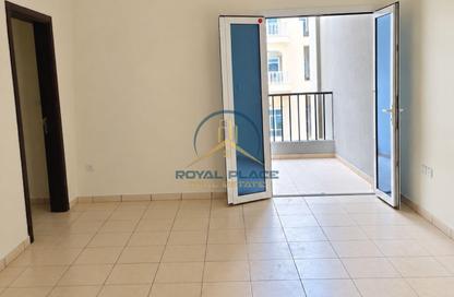 Apartment - 1 - 2 for rent in Autumn 1 - Autumn - Seasons Community - District 15 - Jumeirah Village Circle - Dubai