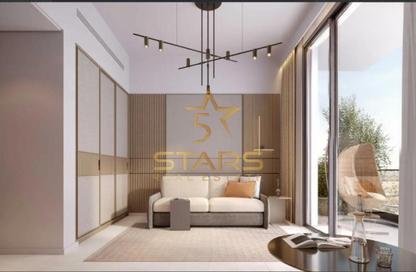 Apartment - Studio - 1 for sale in Azizi Milan 9 - City of Arabia - Dubai