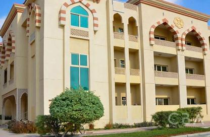 عمارة بالكامل - 7 غرف نوم - 7 حمامات للبيع في إيوان ريزيدينسز بناية 51 - مساكن إيوان - دبي إنفستمنت بارك 1 (DIP 1) - مجمع دبي للاستثمار - دبي