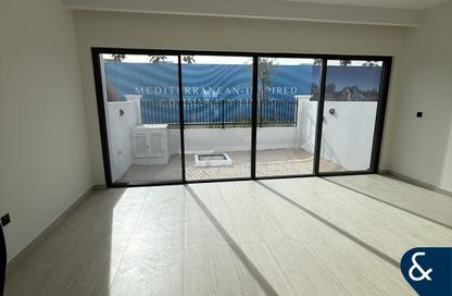 Townhouse - 4 Bedrooms - 4 Bathrooms for sale in Santorini Phase 2 By Damac - Damac Lagoons - Dubai