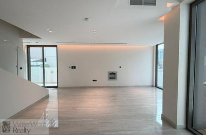 Townhouse - 4 Bedrooms - 6 Bathrooms for rent in The Veranda Collection 1 - District 13 - Jumeirah Village Circle - Dubai Townhouse - 4 Bedrooms - 6 Bathrooms for rent in The Veranda Collection 1 - District 13 - Jumeirah Village Circle - Dubai