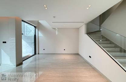 Townhouse - 4 Bedrooms - 6 Bathrooms for rent in The Veranda Collection 1 - District 13 - Jumeirah Village Circle - Dubai Townhouse - 4 Bedrooms - 6 Bathrooms for rent in The Veranda Collection 1 - District 13 - Jumeirah Village Circle - Dubai