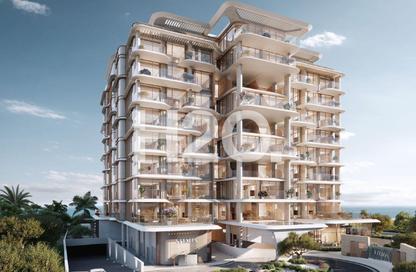 Apartment - 2 Bedrooms - 3 Bathrooms for sale in Vitalia - Palm Jumeirah - Dubai