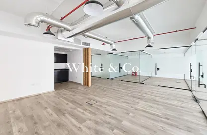 Office Space - Studio for rent in Jumeirah Business Centre 2 (JBC 2) - JLT Cluster V - Jumeirah Lake Towers - Dubai
