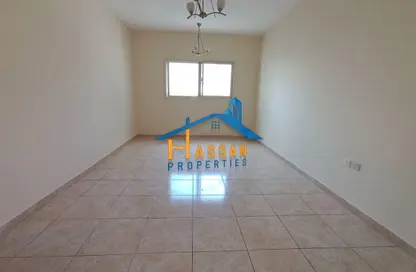 Apartment - 1 Bedroom - 2 Bathrooms for rent in Al Hafeet Tower - Al Taawun Street - Al Taawun - Sharjah