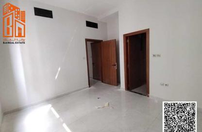 Apartment - 1 Bedroom - 2 Bathrooms for rent in Ajman Global City - Al Alia - Ajman