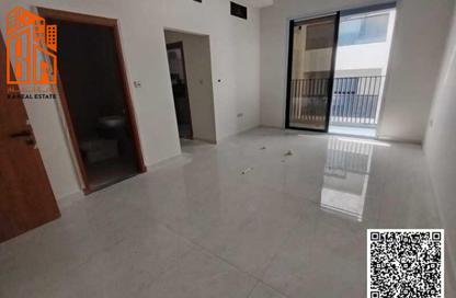 Apartment - 1 Bedroom - 2 Bathrooms for rent in Ajman Global City - Al Alia - Ajman