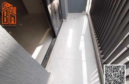 Apartment - 1 Bedroom - 2 Bathrooms for rent in Ajman Global City - Al Alia - Ajman
