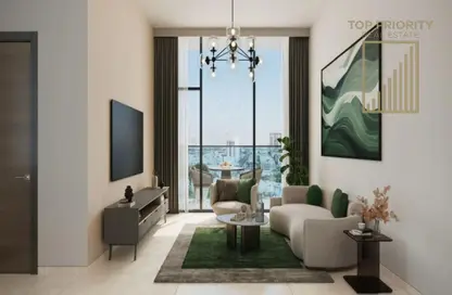 شقة - 3 غرف نوم - 4 حمامات للبيع في سافاير 32 - الضاحية 12 - قرية جميرا الدائرية - دبي