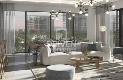 Apartment - 1 Bedroom - 1 Bathroom for sale in Thyme Central Park - Central Park at City Walk - City Walk - Dubai Apartment - 1 Bedroom - 1 Bathroom for sale in Thyme Central Park - Central Park at City Walk - City Walk - Dubai