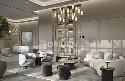 Apartment - 1 Bedroom - 1 Bathroom for sale in Thyme Central Park - Central Park at City Walk - City Walk - Dubai