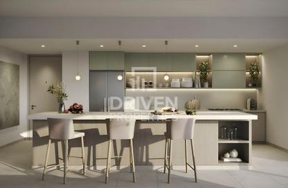 Apartment - 1 Bedroom - 1 Bathroom for sale in Thyme Central Park - Central Park at City Walk - City Walk - Dubai Apartment - 1 Bedroom - 1 Bathroom for sale in Thyme Central Park - Central Park at City Walk - City Walk - Dubai