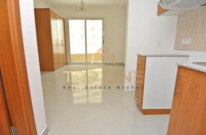 Apartment - Studio - 1 Bathroom for sale in Lakeside Tower C - Lakeside Residence - Dubai Production City (IMPZ) - Dubai