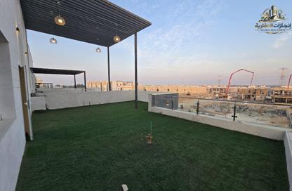 Villa - 5 Bedrooms - 7 Bathrooms for sale in Al Helio 2 - Al Helio - Ajman