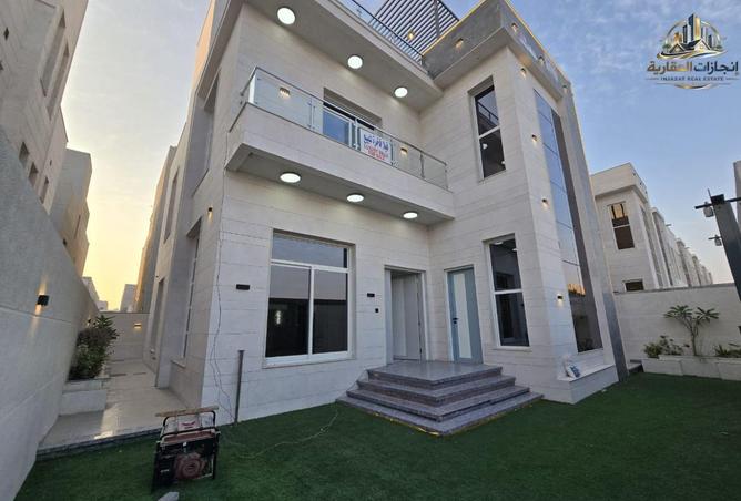 97392084 - الصورة الرئيسية للعقار