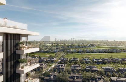Apartment - 1 - 1 for sale in Vida Residences Club Point A - Vida Residences Club Point - Dubai Hills Estate - Dubai Apartment - 1 - 1 for sale in Vida Residences Club Point A - Vida Residences Club Point - Dubai Hills Estate - Dubai