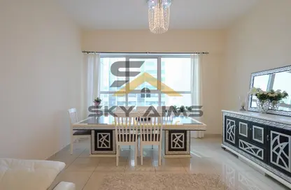 Apartment - 2 Bedrooms - 2 Bathrooms for rent in Armada Tower 1 - JLT Cluster P - Jumeirah Lake Towers - Dubai