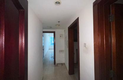 شقة - غرفة نوم - 2 حمامات للايجار في شارع التعاون الجديد - التعاون - الشارقة