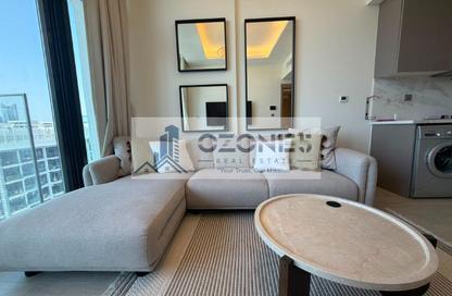 Apartment - 1 Bedroom - 2 Bathrooms for rent in Azizi Riviera 11 - Azizi Riviera - Meydan One - Meydan - Dubai Apartment - 1 Bedroom - 2 Bathrooms for rent in Azizi Riviera 11 - Azizi Riviera - Meydan One - Meydan - Dubai