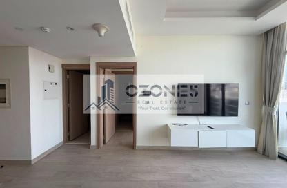 Apartment - 1 Bedroom - 2 Bathrooms for rent in Azizi Riviera 11 - Azizi Riviera - Meydan One - Meydan - Dubai